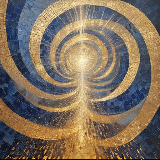 Praise name illustration