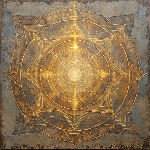 Pranav name illustration