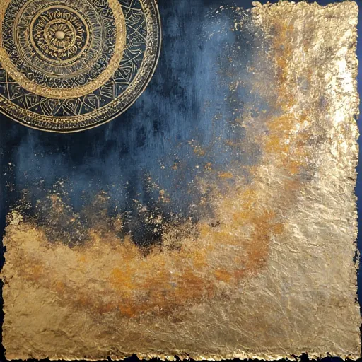 Prashant name illustration