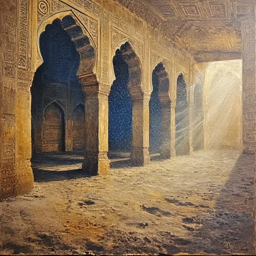 Prateek name illustration