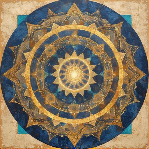 Pratibha name illustration