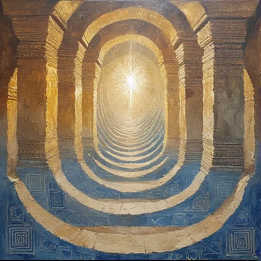 Praveen name illustration