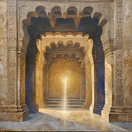 Pravin name illustration