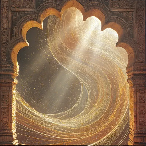 Pravina name illustration