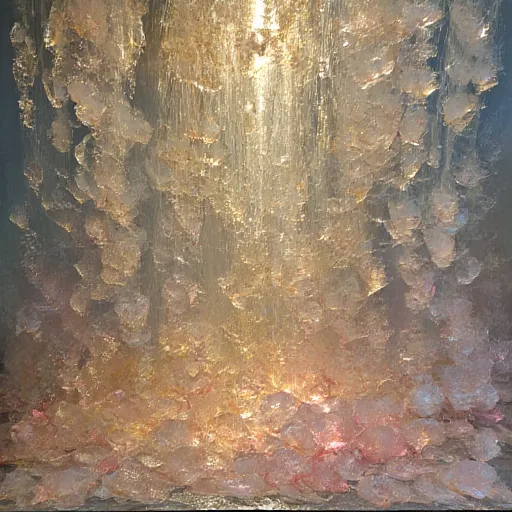 Precious name illustration