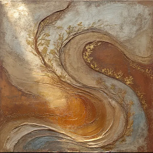 Preeti name illustration