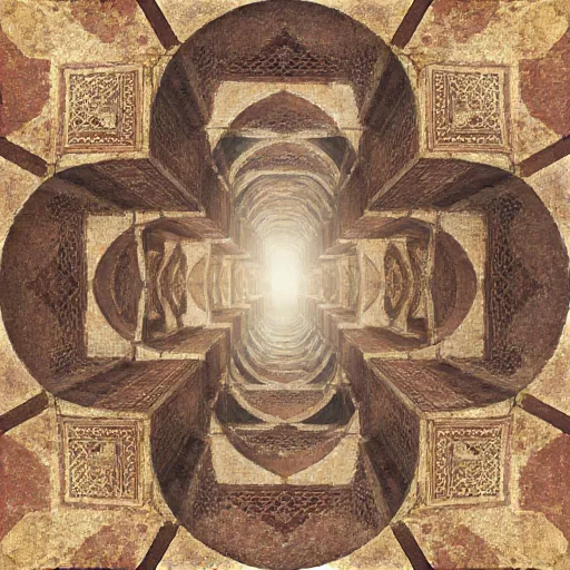 Presentación name illustration