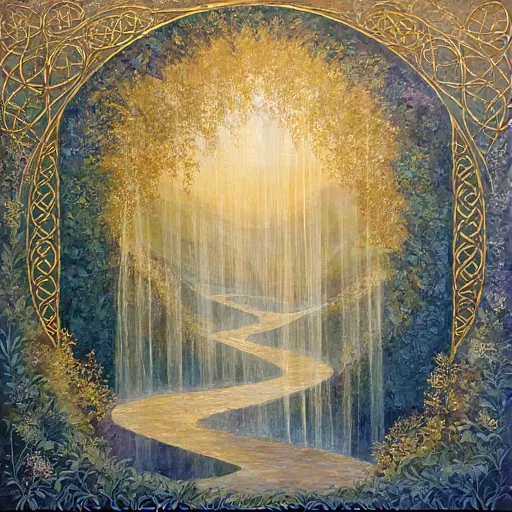 Princess name illustration