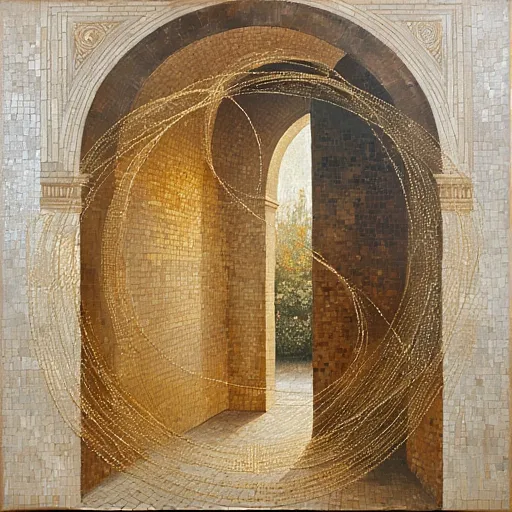 Priscilla name illustration