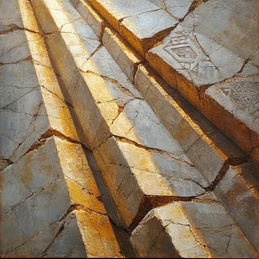 Priscus name illustration