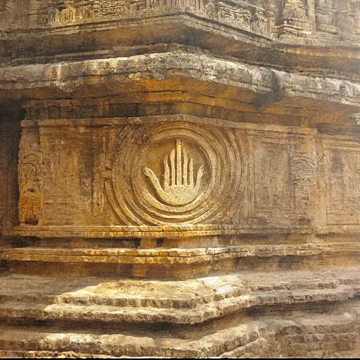 Pritha name illustration