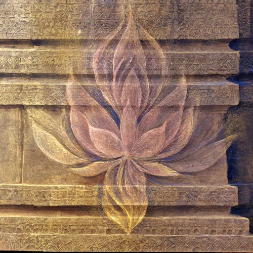 Priti name illustration