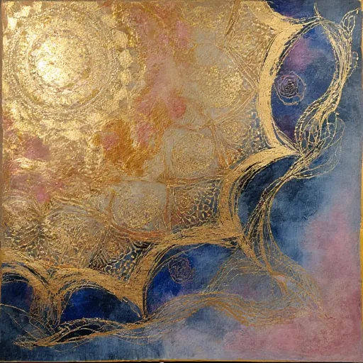 Priya name illustration