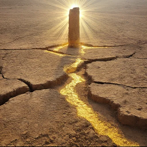 Prochorus name illustration