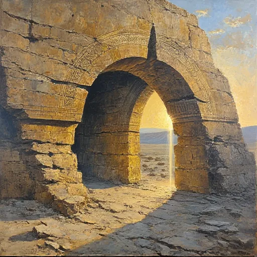 Prokhor name illustration