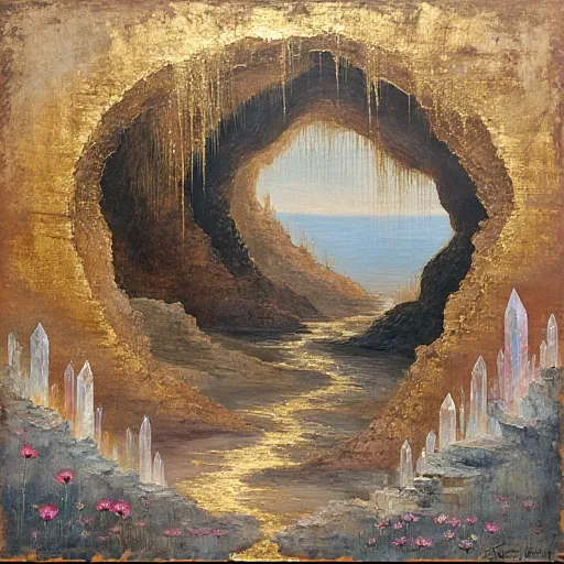 Proserpina name illustration