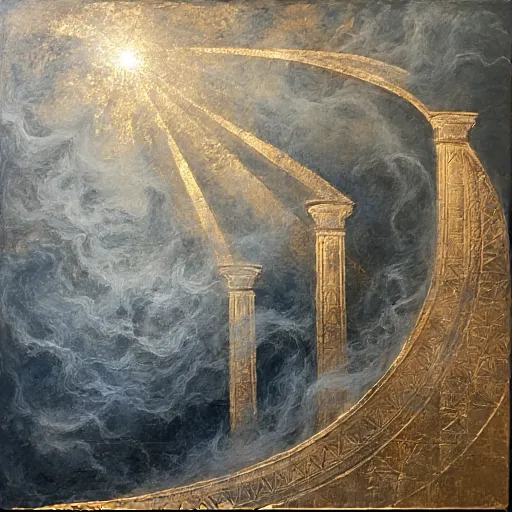 Prosper name illustration