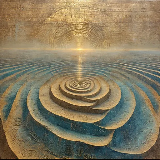 Proteus name illustration