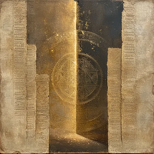 Prudentius name illustration