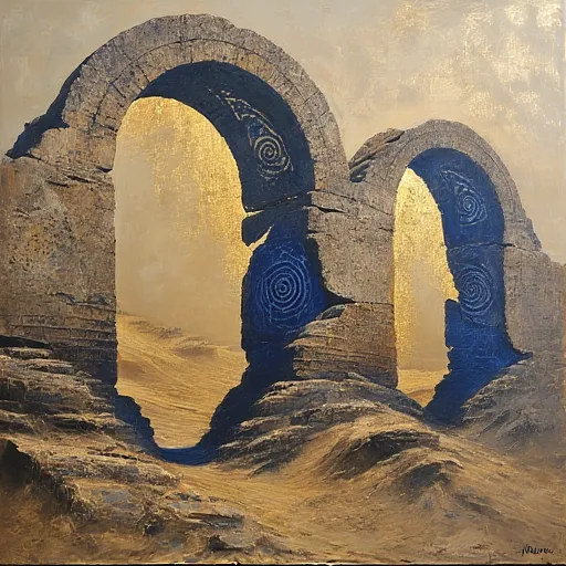 Przemko name illustration