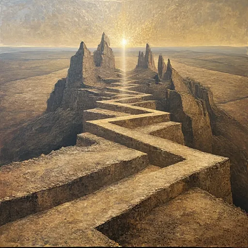 Przemysł name illustration