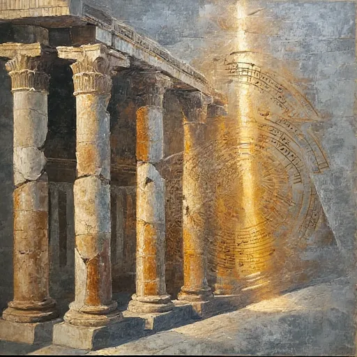 Ptolemais name illustration