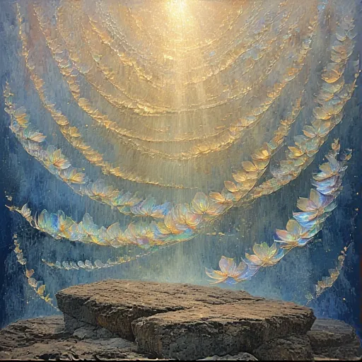 Pualani name illustration