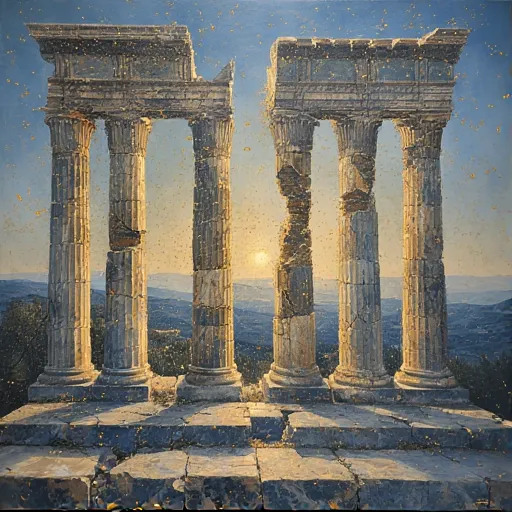 Publius name illustration