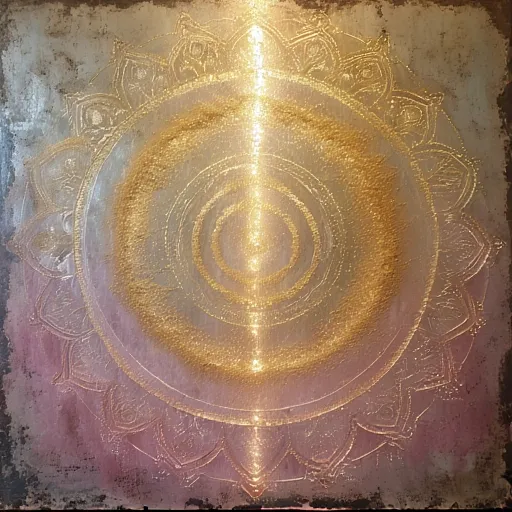 Puja name illustration