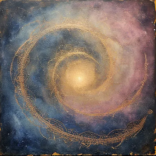 Punam name illustration