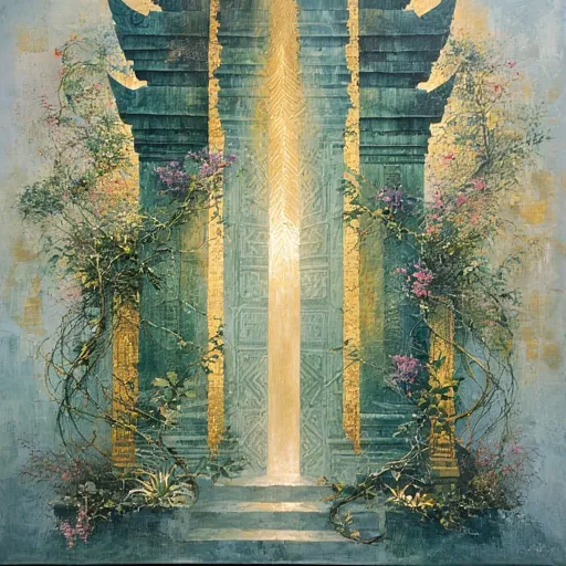 Pura name illustration