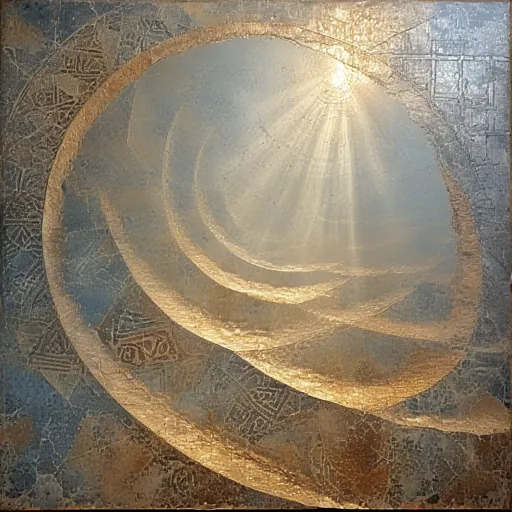 Purificación name illustration