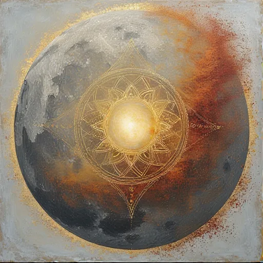 Purnima name illustration