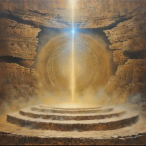 Purushottama name illustration