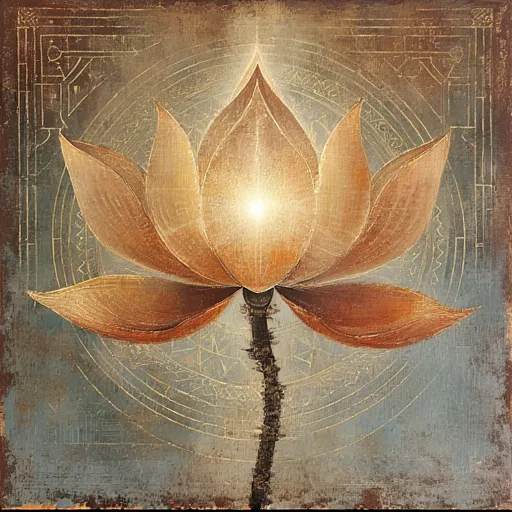 Pushpa name illustration