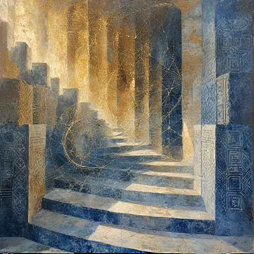 Pygmalion name illustration