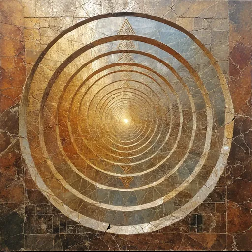 Pythagoras name illustration