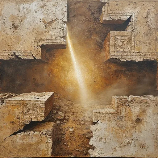 Qemal name illustration