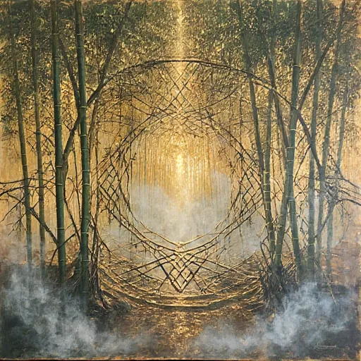 Quang name illustration