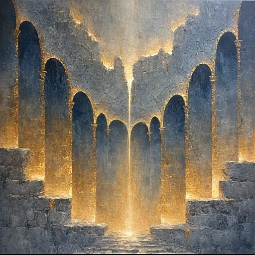 Queen name illustration