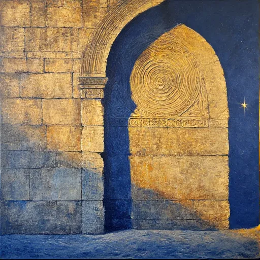 Quentin name illustration