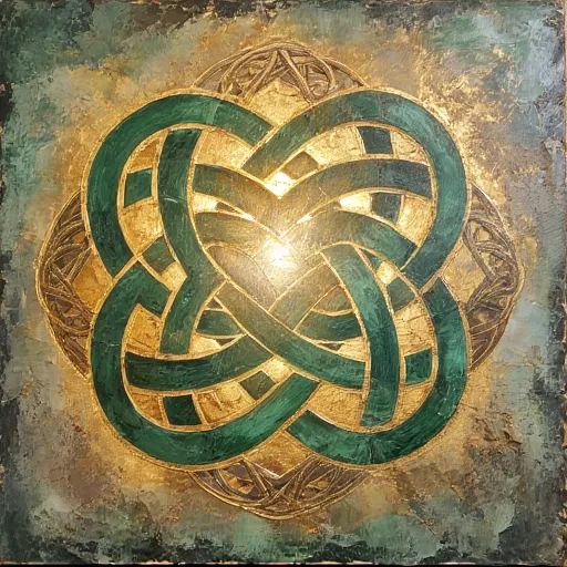 Quinn name illustration