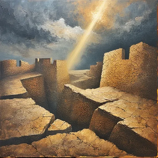 Quintín name illustration