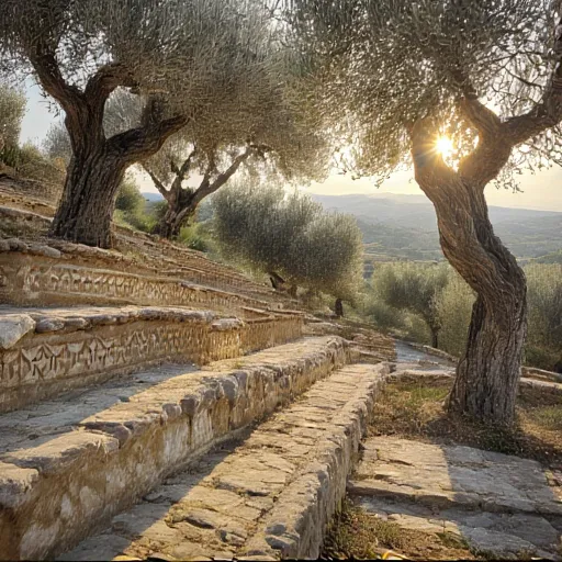 Quinta name illustration