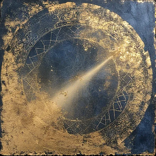 Quirin name illustration