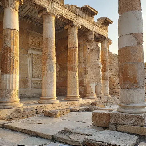 Quirina name illustration