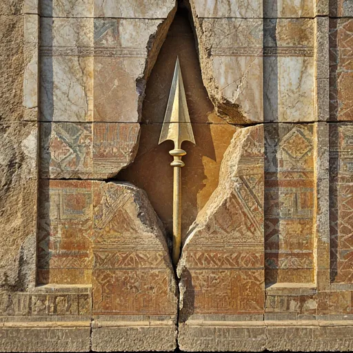 Quirinus name illustration