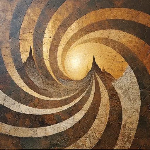 Quiteria name illustration