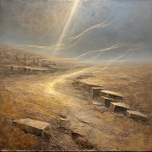 Quixote name illustration