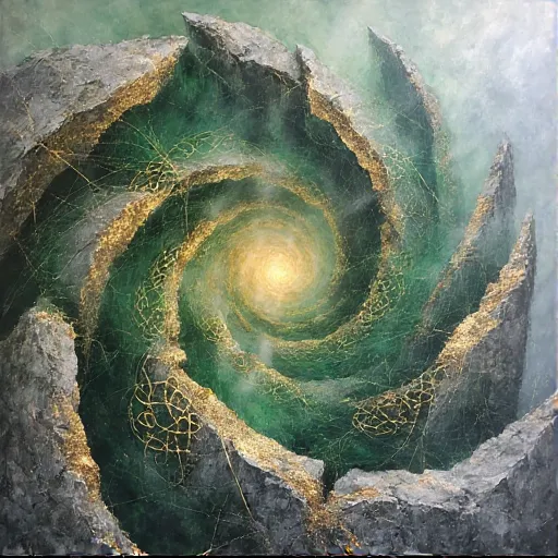 Ríoghán name illustration